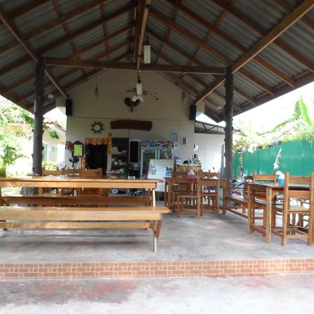 Khaolak Summer House Resort Khaulak Kültér fotó