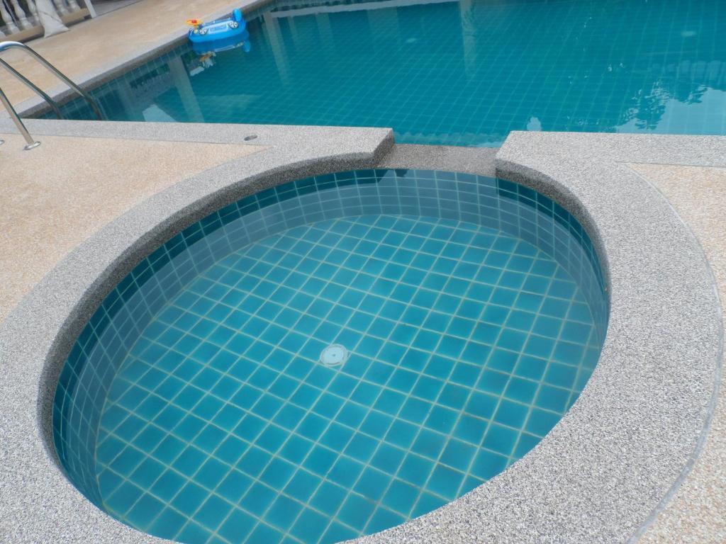 Khaolak Summer House Resort Khaulak Kültér fotó